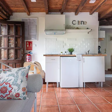 El Mirador De Lägenhet