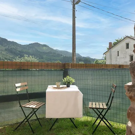 El Mirador De Lägenhet Cabarceno