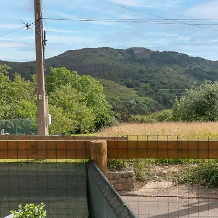 Lägenhet El Mirador De Cabarceno