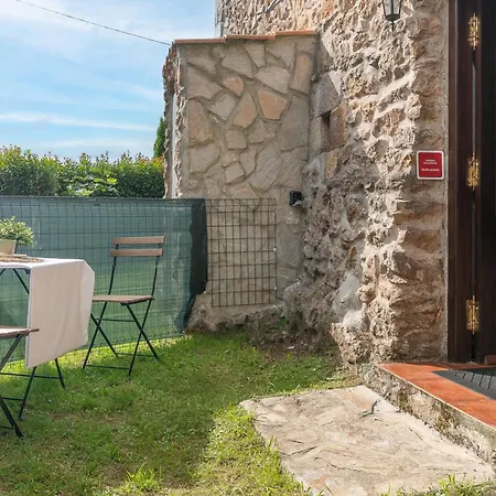 El Mirador De * Cabarceno