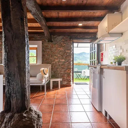 El Mirador De Apartment