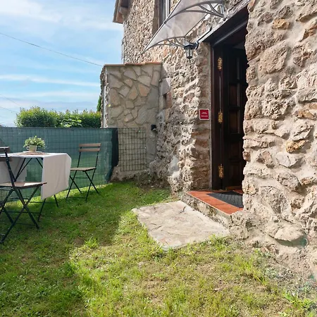 El Mirador De Apartman *