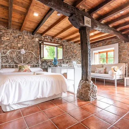 Apartment El Mirador De Cabarceno