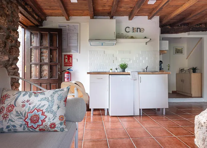 El Mirador De 公寓