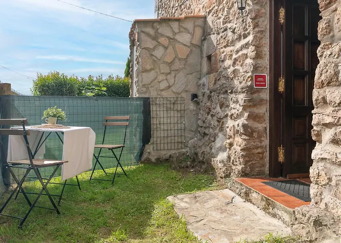 El Mirador De * 卡巴塞诺