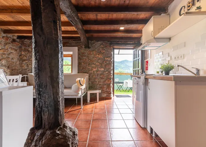 El Mirador De 公寓