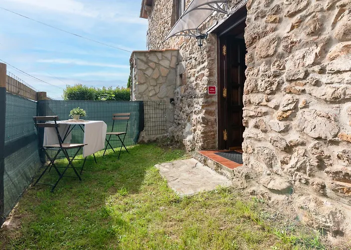 El Mirador De 公寓 *