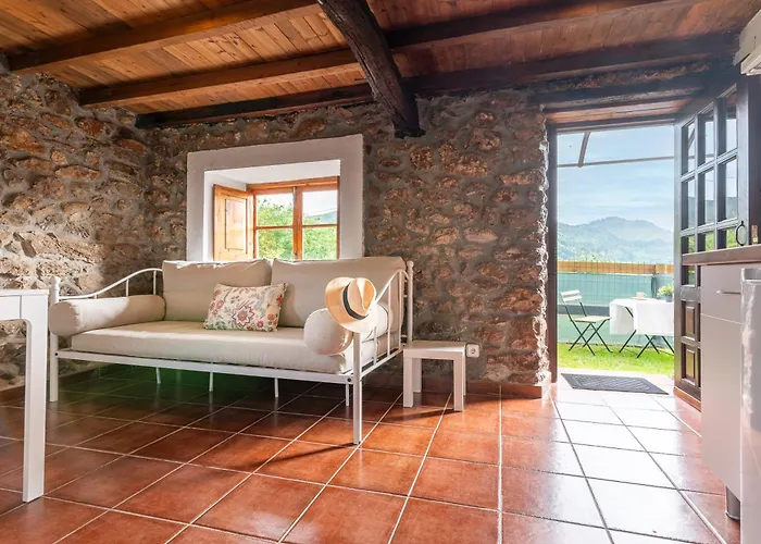 公寓 El Mirador De