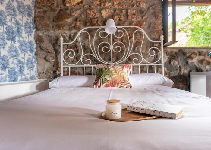 El Mirador De Lägenhet Cabarceno