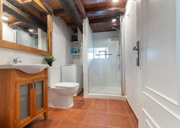 El Mirador De Lägenhet *